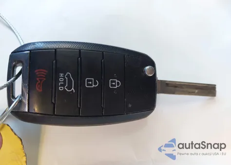 2020 Kia Sorento 3.3L Lx из США, поврежденный, VIN 5XYPGDA59LG618816